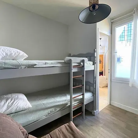 Vert Galant - Charmant Avec Cours Arboree Privative